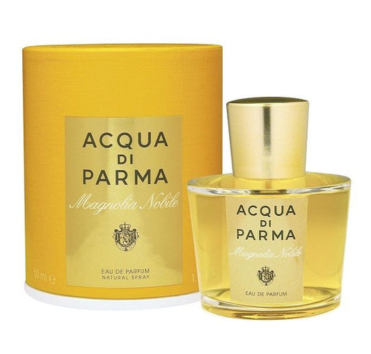 Acqua di Parma Magnolia Nobile Eau De Parfum 50 ml Tester - RossoLaccaStore