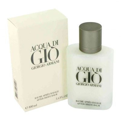 Giorgio Armani Acqua di Gio' Pour Homme Baume Apres Rasage 100 ml - RossoLaccaStore