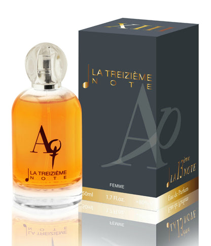 Le Treizieme Note Femme Absolument Absinthe Eau De Parfum - RossoLaccaStore