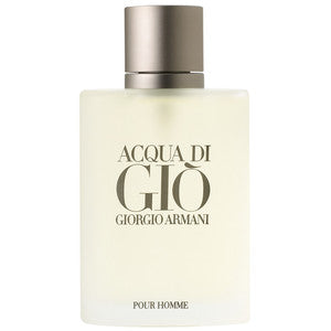 Giorgio Armani Acqua Di Gio' Pour Homme Eau De toilette 100 ml Tester - RossoLaccaStore