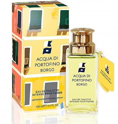 Acqua Di Portofino Borgo Eau De Toilette Intense - RossoLaccaStore