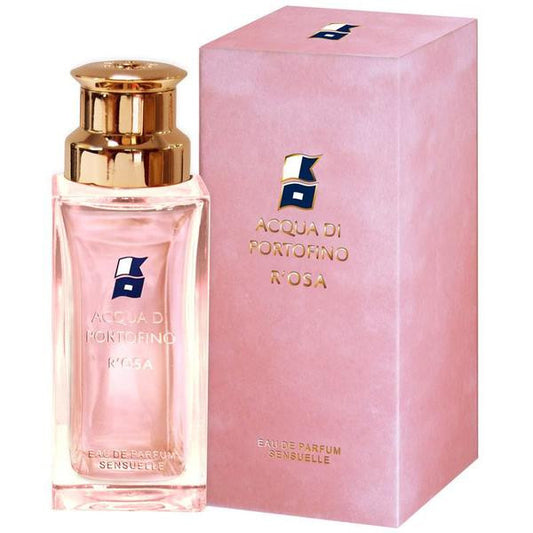 Acqua Di Portofino R'osa Eau De Parfum Sensuelle - RossoLaccaStore