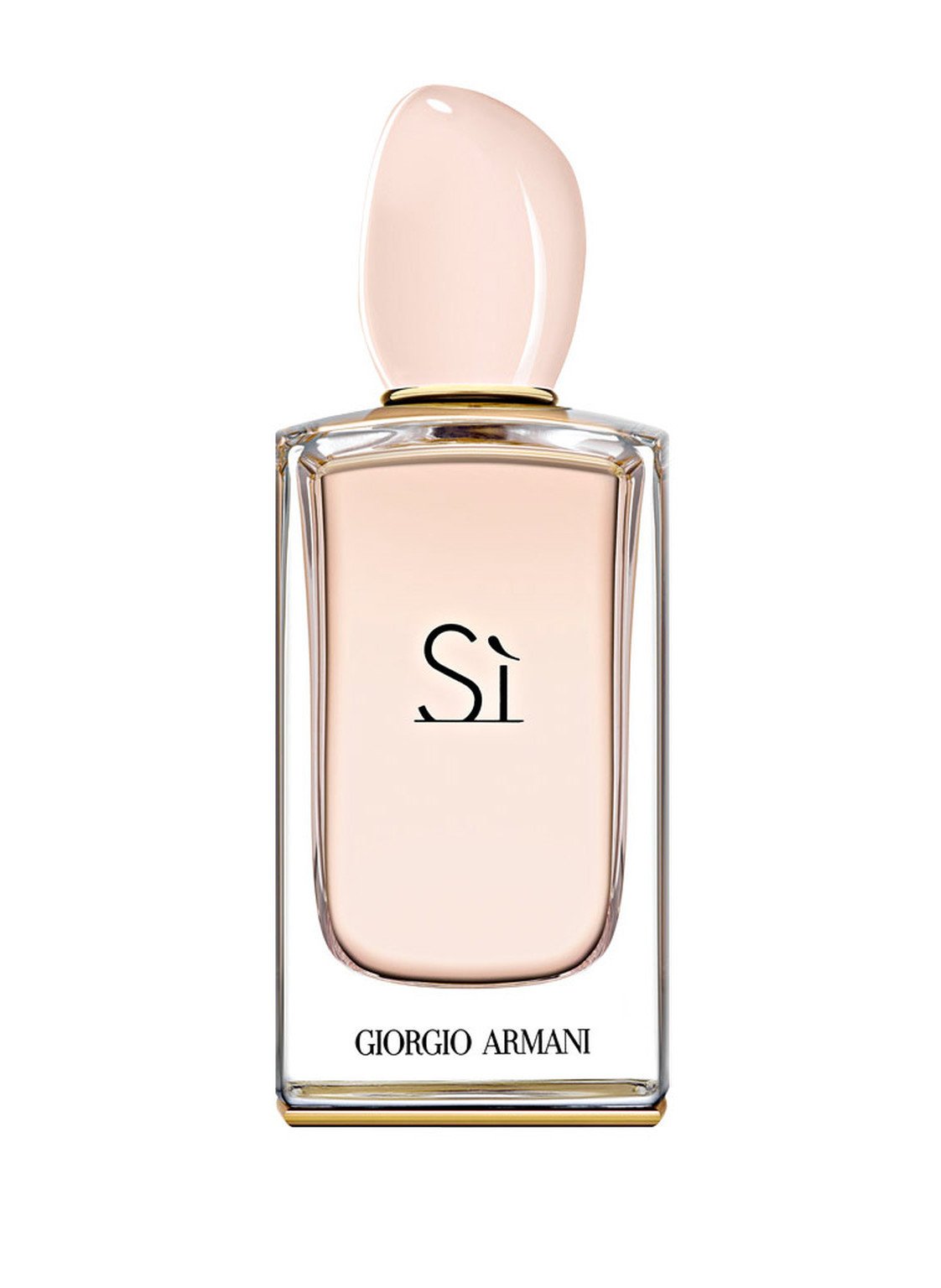 Giorgio Armani Sì Eau De Toilette 100 ml Tester - RossoLaccaStore