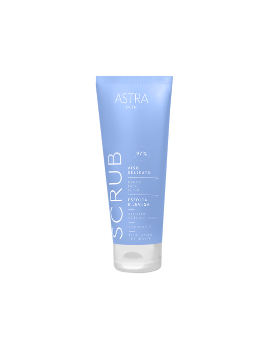 Astra Skincare Scrub Viso Delicato | RossoLacca