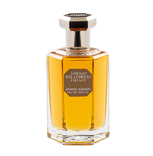 Lorenzo Villoresi Atman Xaman Eau de Parfum 100 ml | RossoLacca