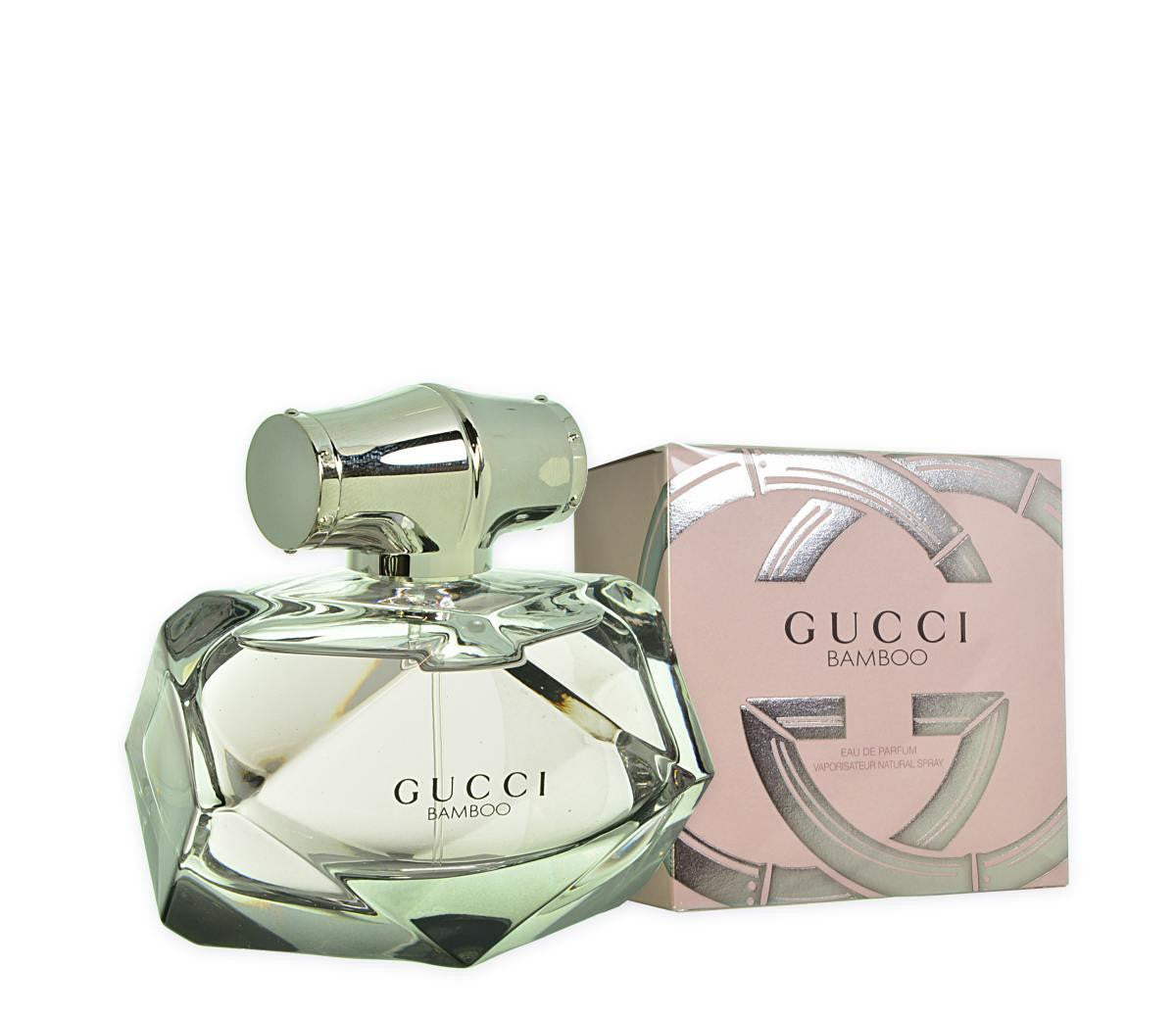 Gucci Bamboo Eau De Parfum 75 Ml - RossoLaccaStore