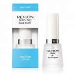 Revlon Quick Dry Base Coat 14,7 ml - RossoLaccaStore
