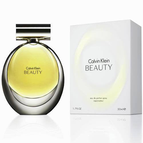 Calvin Klein Beauty Eau De Parfum 50 ml - RossoLaccaStore