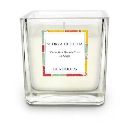 Candela Berdoues Collection Grands Crus Scorza di Sicilia - RossoLaccaStore