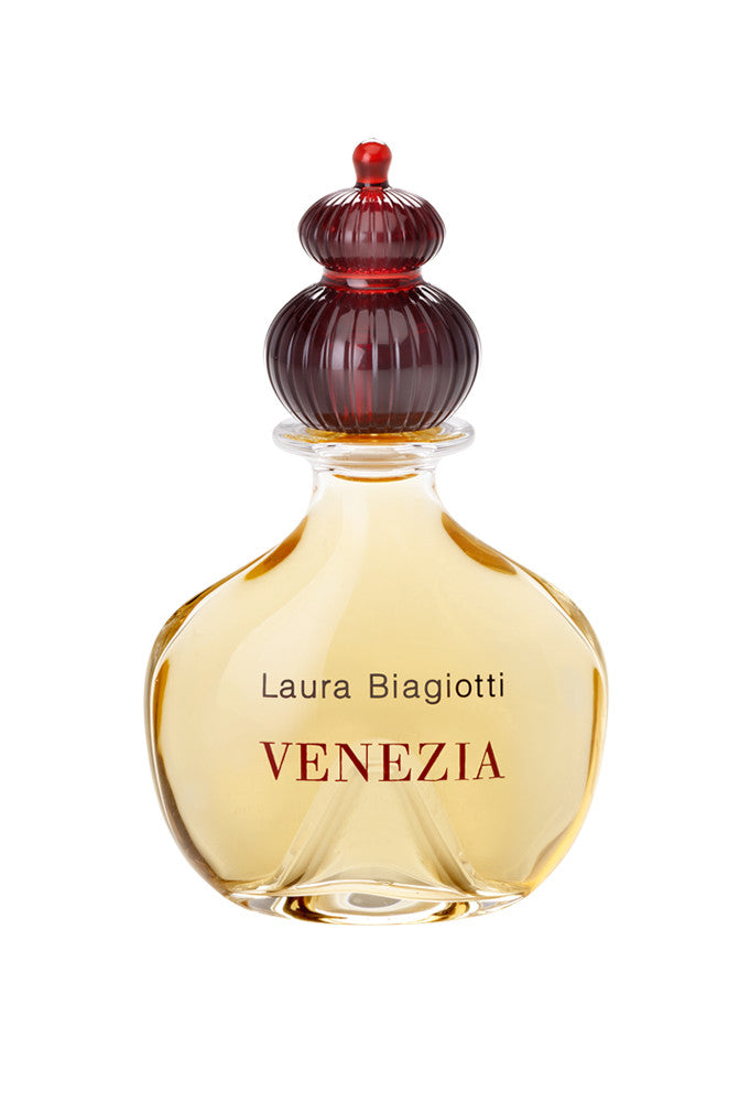 Laura Biagiotti Venezia Eau De Parfum 50 ml Tester* - RossoLaccaStore