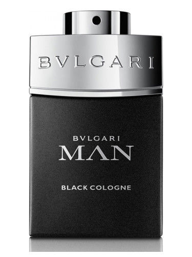 Bulgari Man Black Cologne 100 ml Tester - RossoLaccaStore
