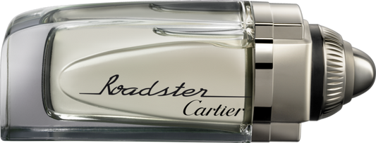 Cartier Roadster Eau De Toilette 100 ml - RossoLaccaStore