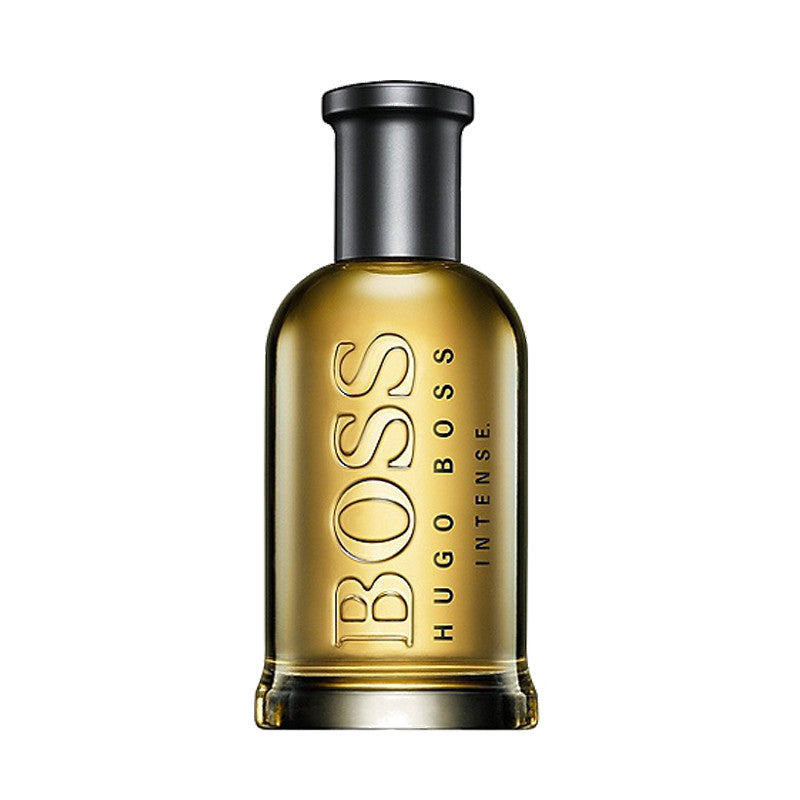 Hugo Boss Bottled Intense Eau De Toilette 100 ml Tester - RossoLaccaStore