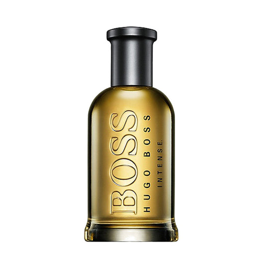 Hugo Boss Bottled Intense Eau De Toilette 100 ml Tester - RossoLaccaStore
