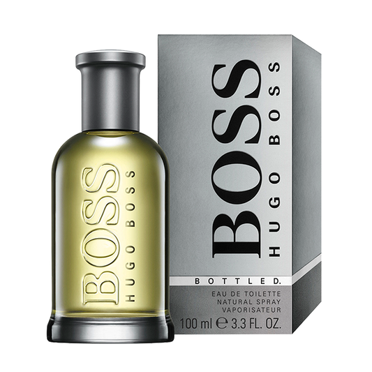 Hugo Boss Bottled Eau De Toilette - RossoLaccaStore