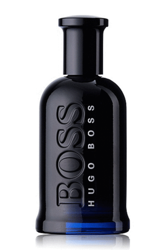 Hugo Boss Bottled Night Eau De Toilette 100 ml Tester - RossoLaccaStore