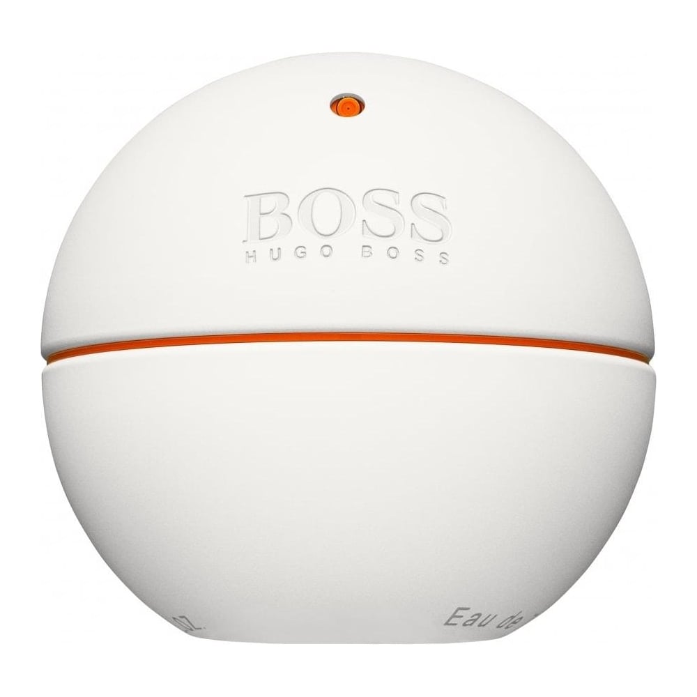 Hugo Boss Boss In Motion White Eau De Toilette 90 ml Tester - RossoLaccaStore