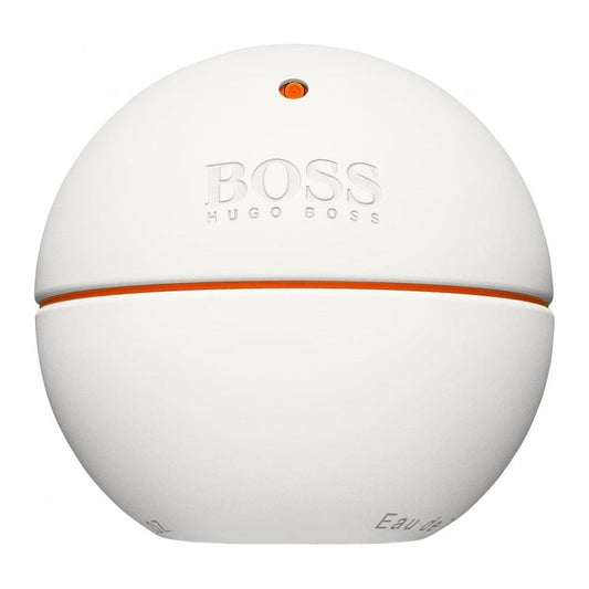 Hugo Boss Boss In Motion White Eau De Toilette 90 ml Tester - RossoLaccaStore