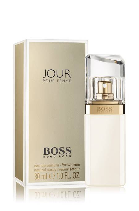 Hugo Boss Jour Pour Femme Eau De Parfum 30 ML - RossoLaccaStore