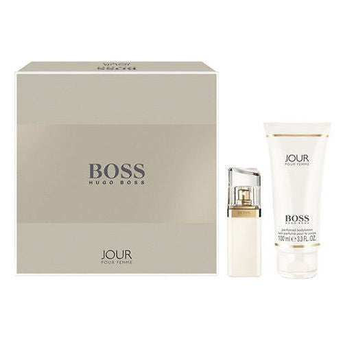 Hugo Boss Boss Jour Cofanetto Donna - RossoLaccaStore