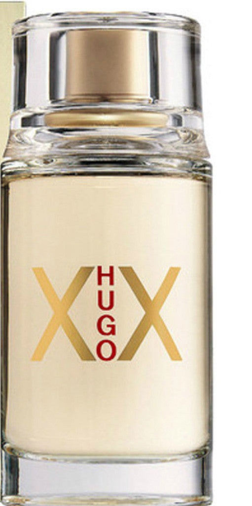 Hugo Boss XX Woman Eau De Toilette 60 ml Tester - RossoLaccaStore