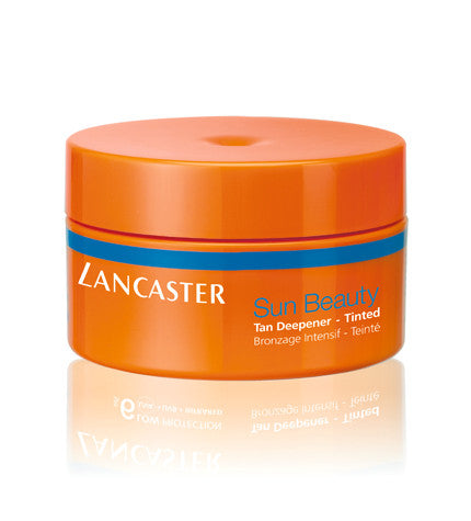 Lancaster Sun Bronzage Intensif - Tan Deepener Vaso 200 ml - RossoLaccaStore