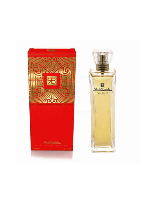 Balestra Pour Femme Eau de Toilette 100 ml  - Outlet Price