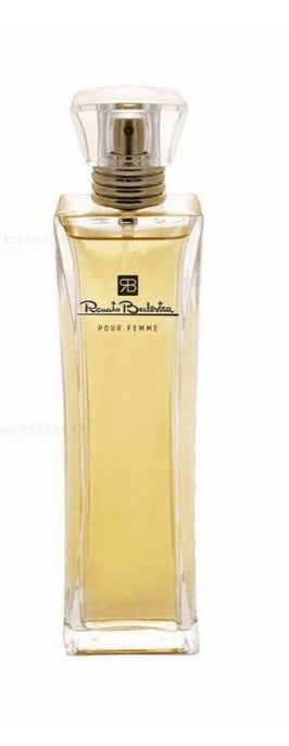 Balestra Pour Femme Eau de Toilette 100 ml Tester | RossoLacca