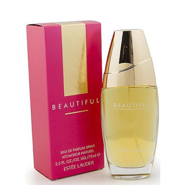 Estee Lauder Beautiful Eau De Parfum 75 ml - RossoLaccaStore