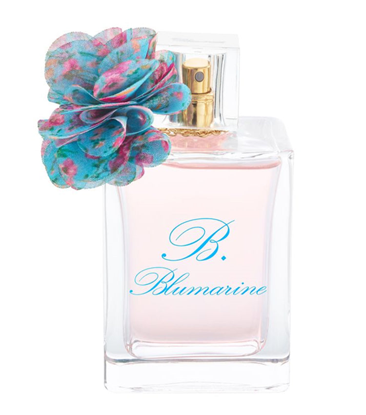 Blumarine "B" Eau De Parfum 100 ml Tester | RossoLacca