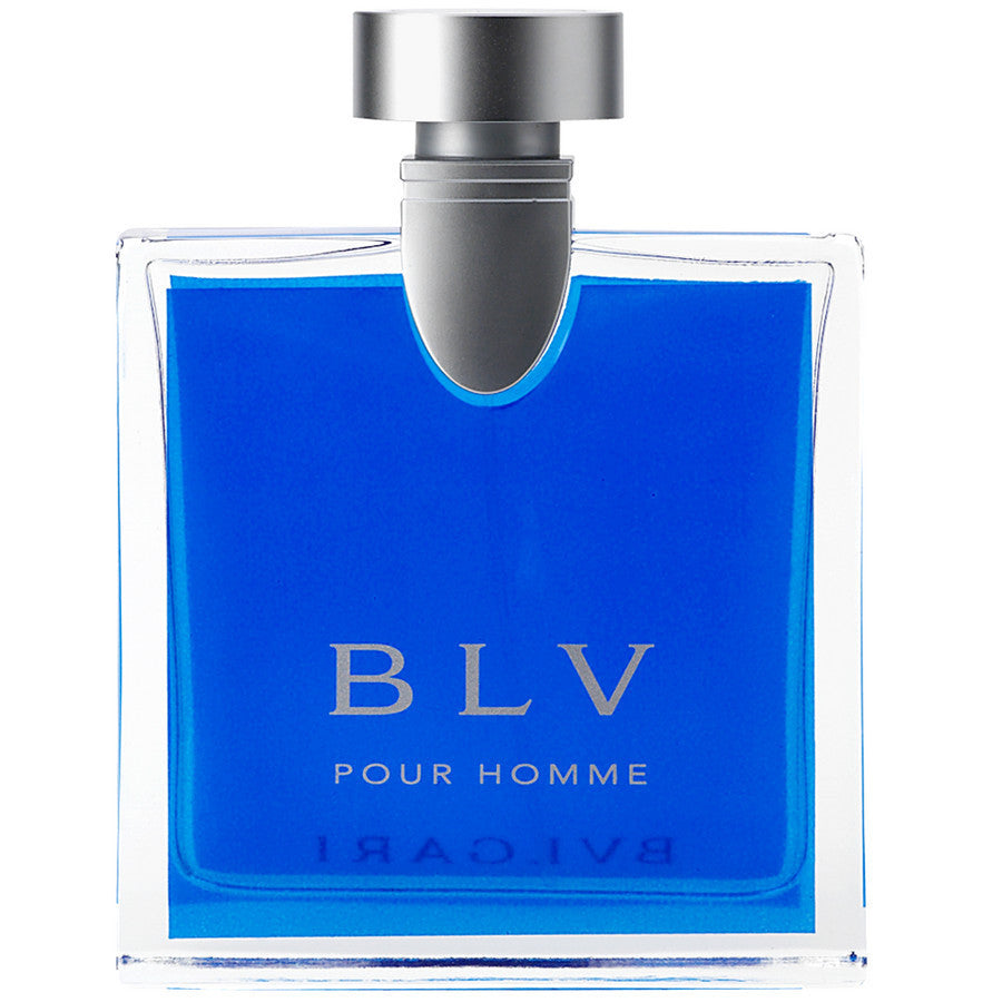 Bulgari Blu Pour Homme Eau De Toilette 100 ml Tester - RossoLaccaStore