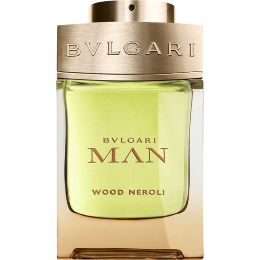 Bulgari Man Wood Neroli Eau de Parfum 100 ml Tester - RossoLaccaStore