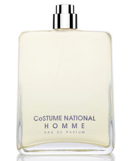Costume National Homme Eau De Parfum | RossoLaccaStore