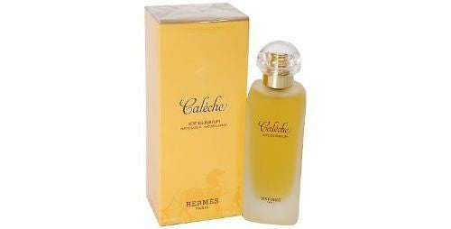 Hermes Caleche Soie De Parfum Donna 50 Ml Spray Tester - RossoLaccaStore