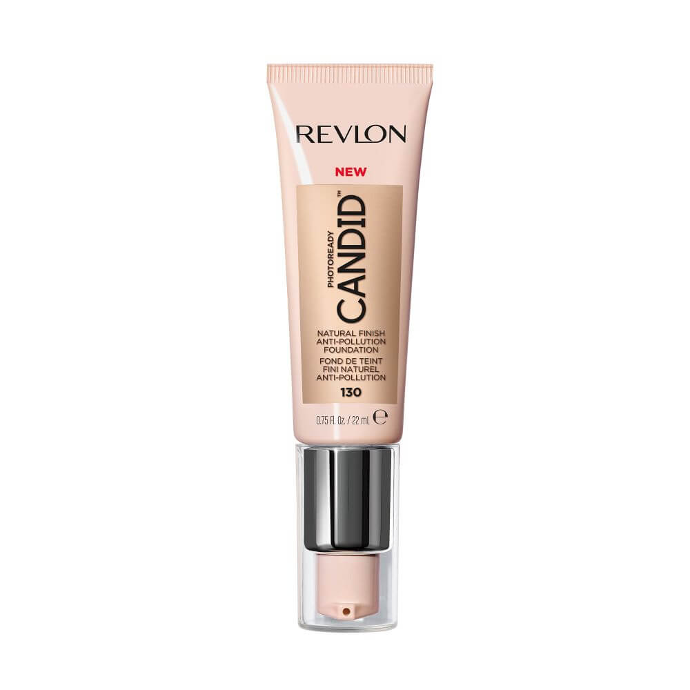 Revlon Photoready Candid Fondotinta Antinquinamento - RossoLaccaStore