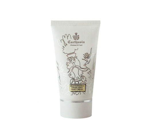 Carthusia Crema Mani 75 ml | RossoLacca