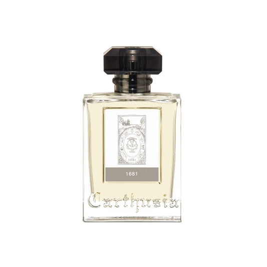 Carthusia 1681 Eau de Parfum per Uomo - RossoLaccaStore