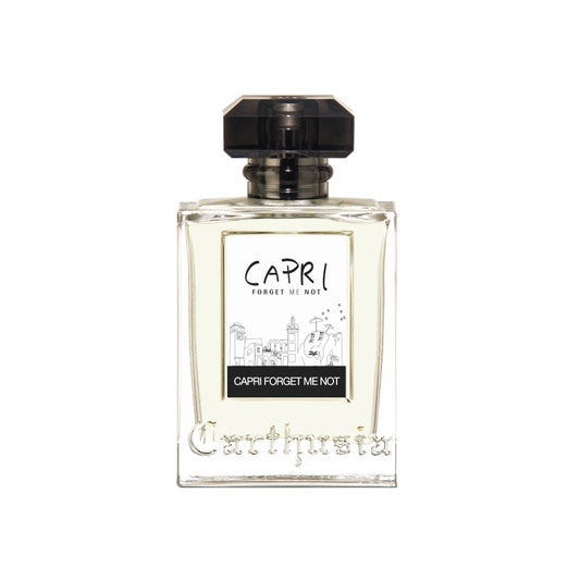 Forget Me Not Carthusia Eau de Parfum Unisex Tester | RossoLacca
