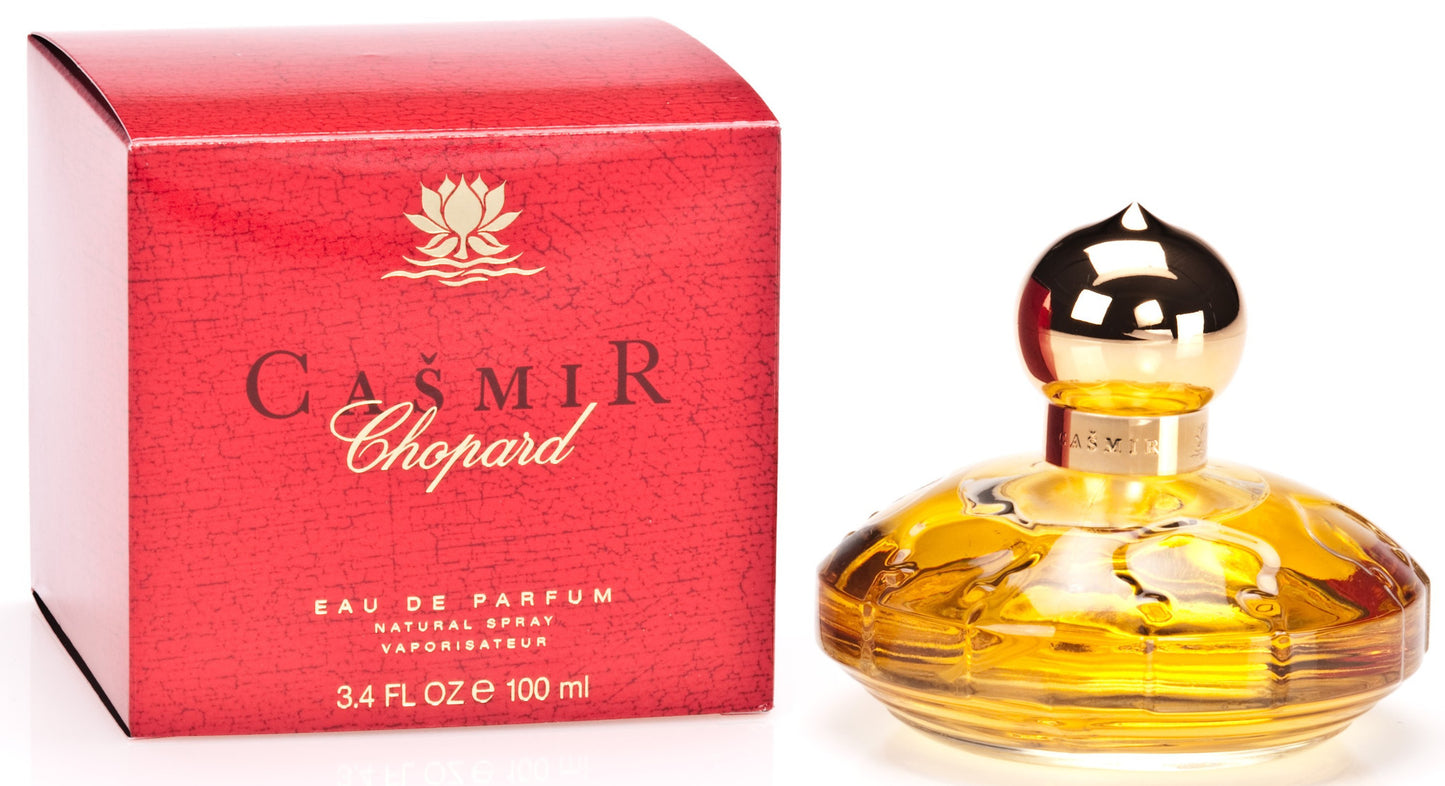 Chopard Casmir Eau De Parfum 100 ml - Outlet Price - RossoLaccaStore
