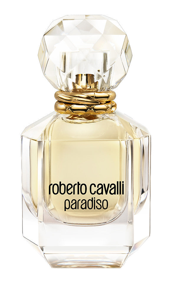 Roberto Cavalli Paradiso Eau De Parfum 75 ml Tester - RossoLaccaStore