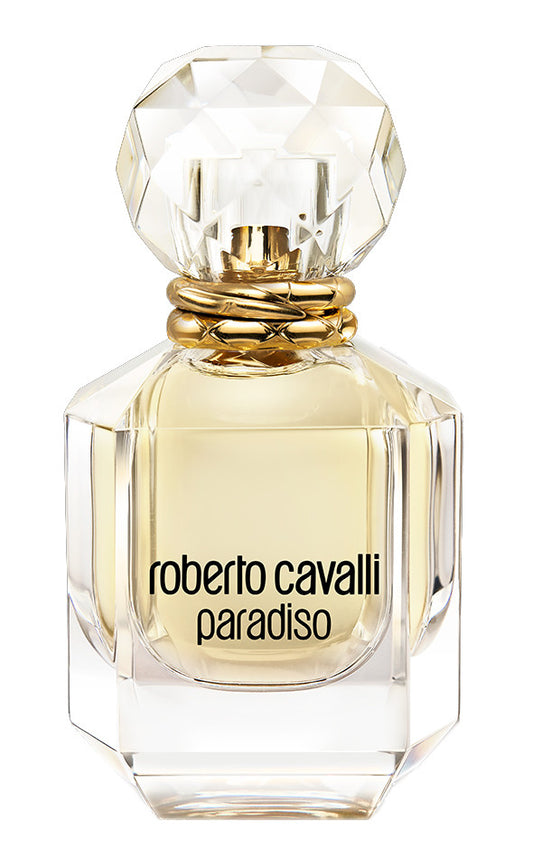 Roberto Cavalli Paradiso Eau De Parfum 75 ml Tester - RossoLaccaStore