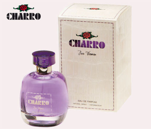 Charro For Woman Eau De Parfum 30 ml - Outlet Price - RossoLaccaStore