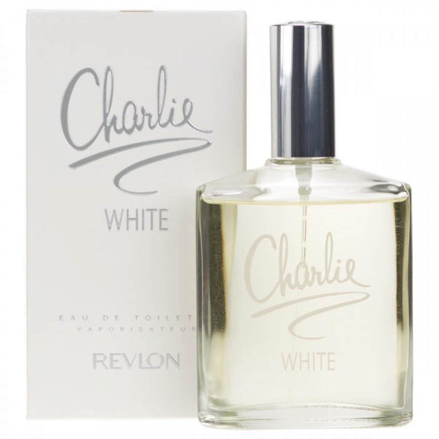 Charlie White Eau De Toilette 100 ml - RossoLaccaStore