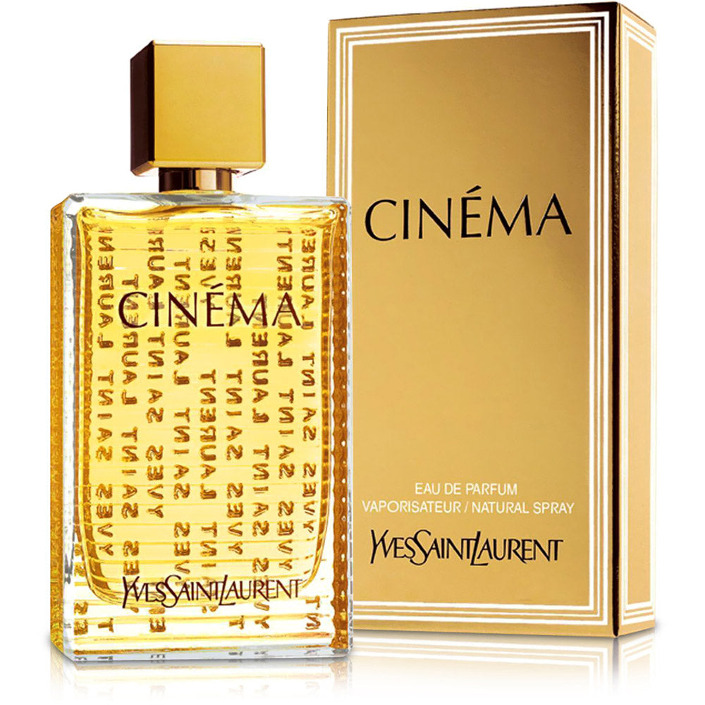 Yves Saint Laurent Cinema Eau De Parfum - RossoLaccaStore