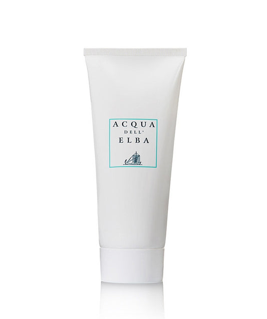 Acqua Dell'Elba Classica Donna Crema corpo idratante 200 ml - RossoLaccaStore
