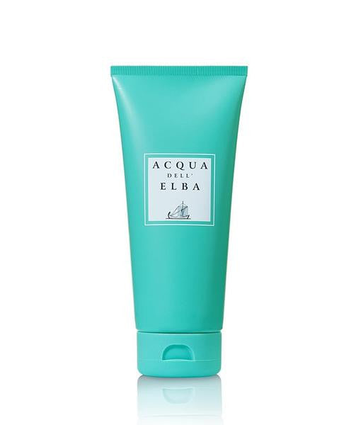 Acqua Dell'Elba Classica Donna Gel Doccia 200 ml - RossoLaccaStore