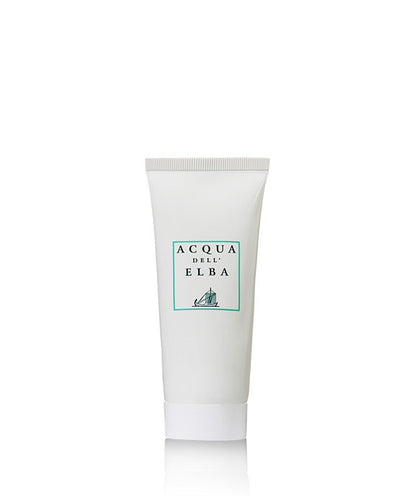 Acqua Dell'Elba Classica Crema Viso Idratante Dopobarba 100 ml - RossoLaccaStore