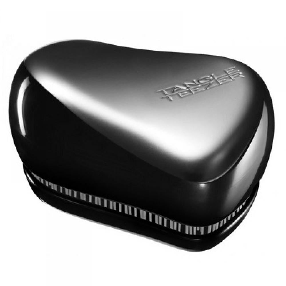 Tangle Teezer Compact Styler  Spazzola Districante Per Capelli E Barba - RossoLaccaStore