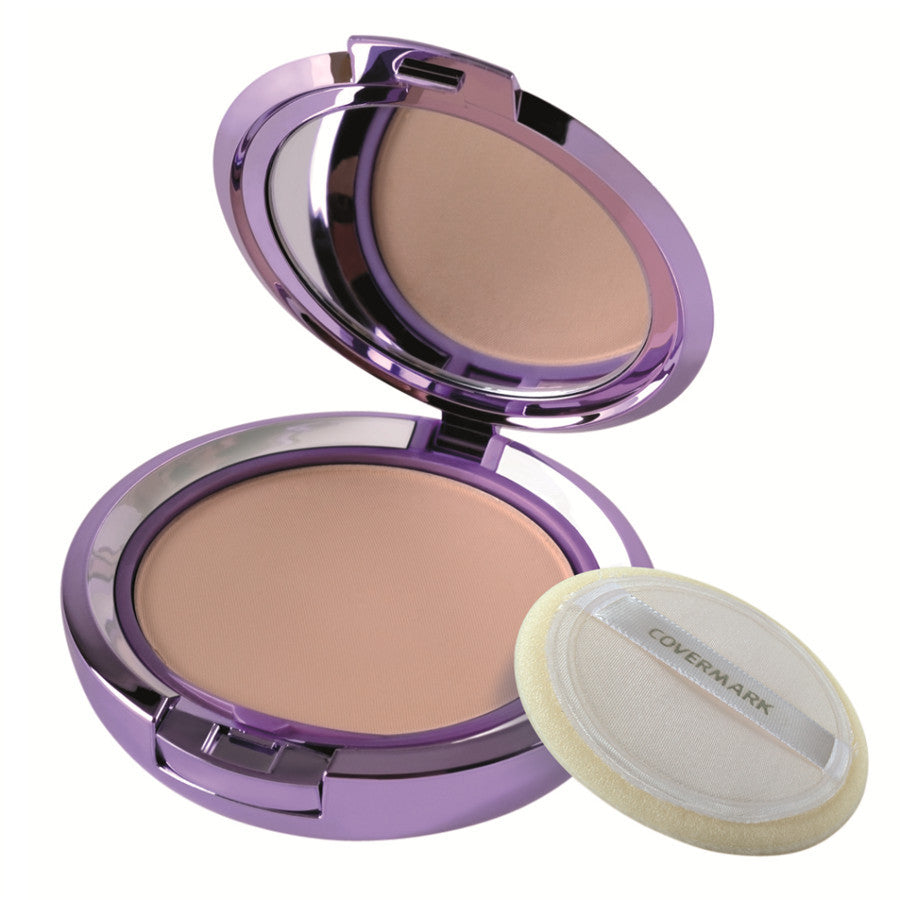 Covermark Compact Powder Sensitive Dry Skin - RossoLaccaStore