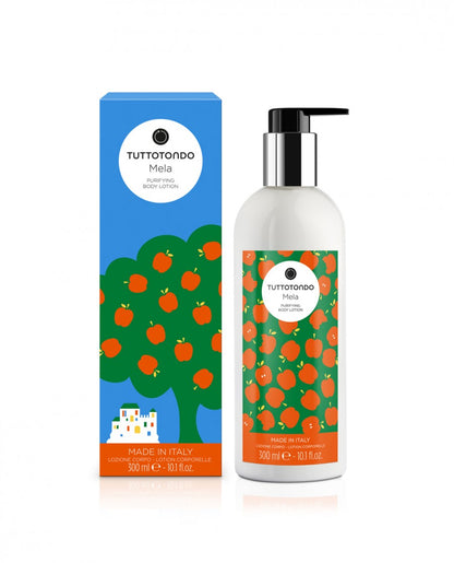 Tuttotondo Mela Essential Mini Duo - RossoLaccaStore